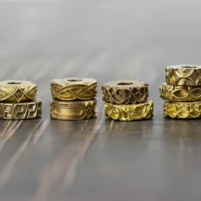 Mnsterhjul til markeringshjul