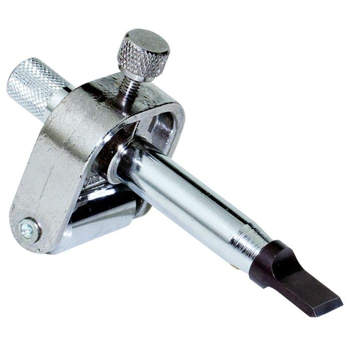 Sharpening Guide for Swivel Knife Blade Messer, Klingen & Scheren