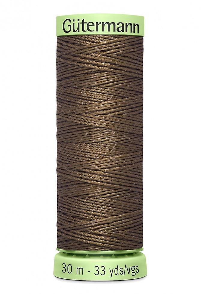 Fils solides Gtermann No.30 30m