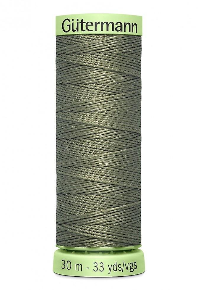 Fils solides Gtermann No.30 30m