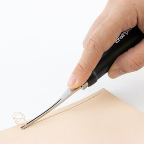 Craftplus Stainless Steel Hand Stitching Groover