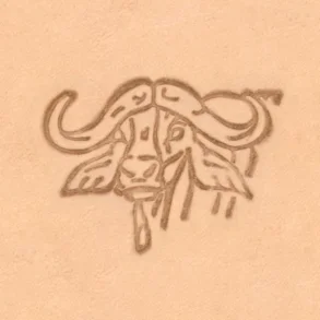 stempel Buffalo 2D 