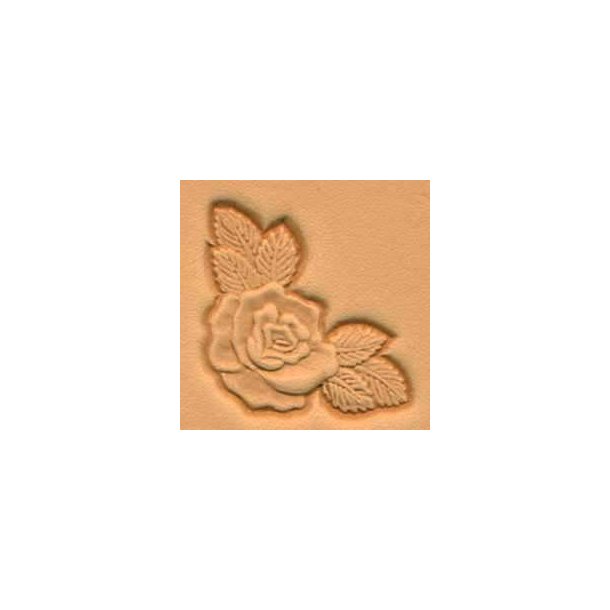 Stamps 3D 8534 Rose