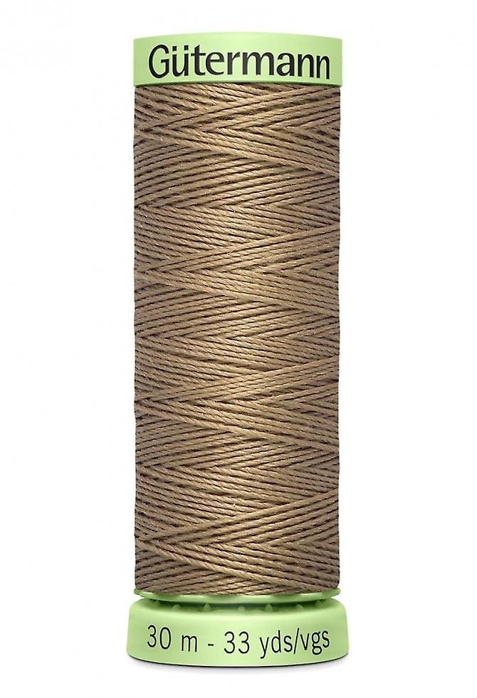 Fils solides Gtermann No.30 30m