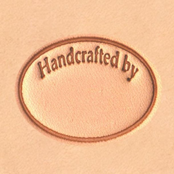 3D Punsler Handcrafted By 2D Stamp