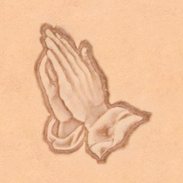 3D Stamps 8331 Prayer