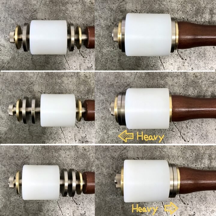 OKA Pro POLYHEAD MAUL - Japan