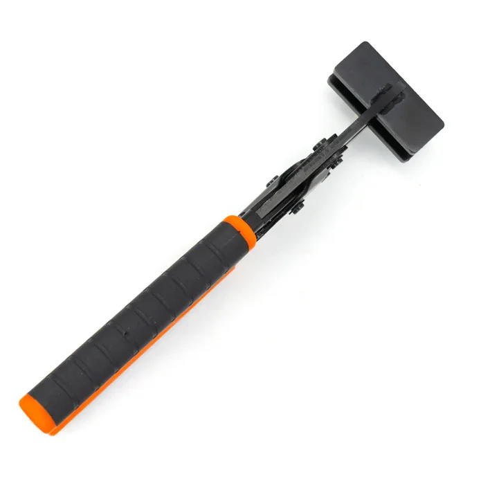 Parallell plattng i lder