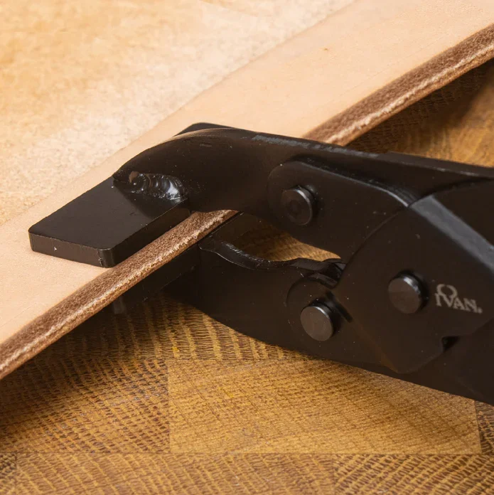 Parallell plattng i lder