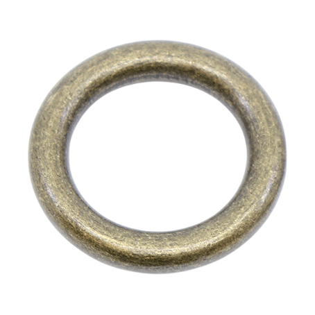 Ring 19x6mm - 4pcs