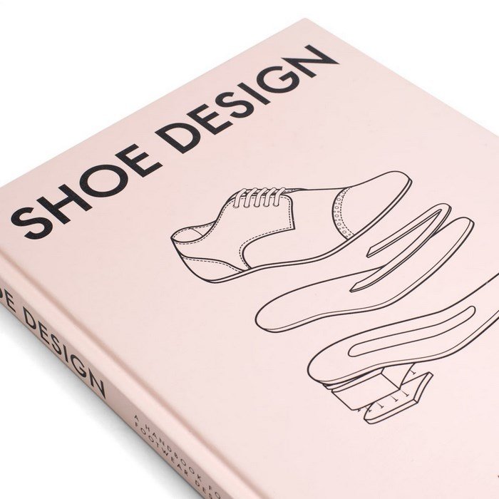 Shoe Design, Fashionary - Page: 144