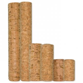 Cork for sewing /cork fabric