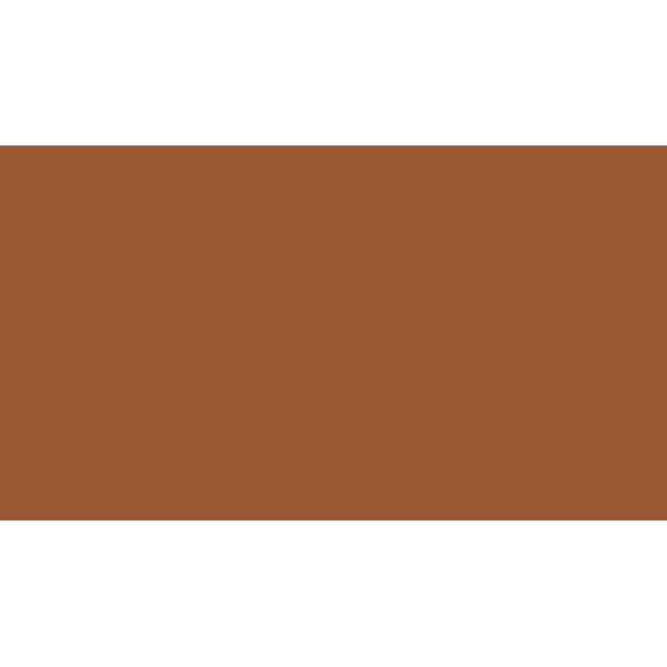 Lamb nappa super anilin 0,8mm Brown 9a5734 bruin