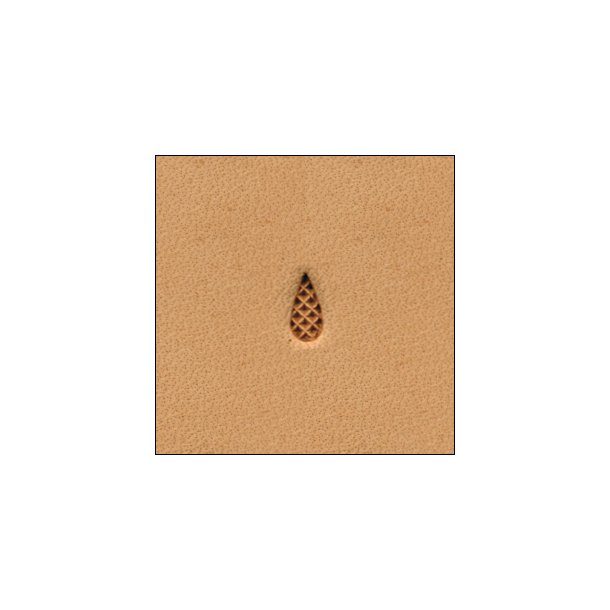 Lederstempels Stamp A104  