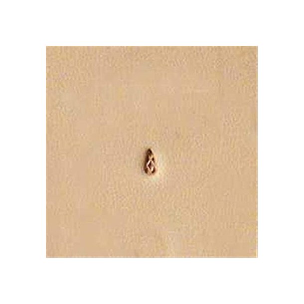 Lederstempels Stamp A888-2  