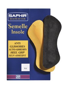 Hielgrepen 5,5 cm - Saphir