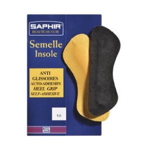 Fersengriffe 5,5 cm - Saphir