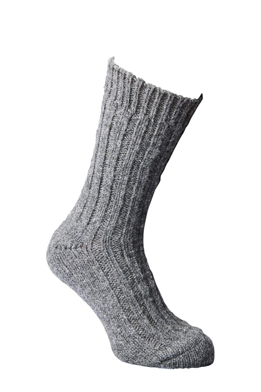 Chaussettes en alpaga - rsistantes