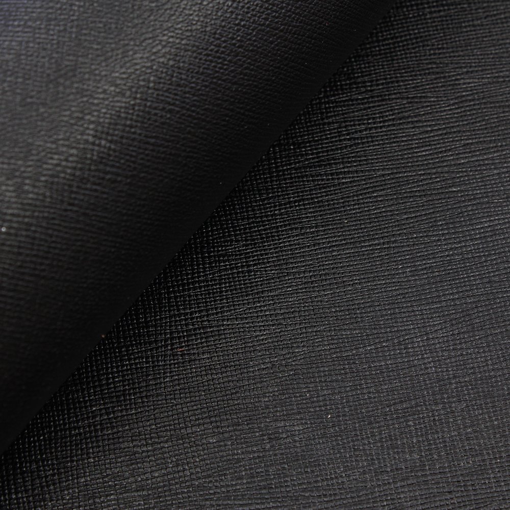 Chvre aniline Saffiano grain 0,9-1,0mm ca 4-4,5 sqf