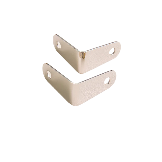 Small angle bracket