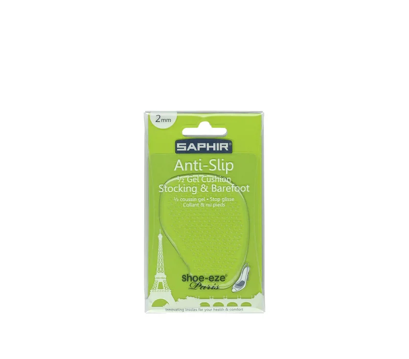 ANTI SLIPP  GEL PUTE - Saphir