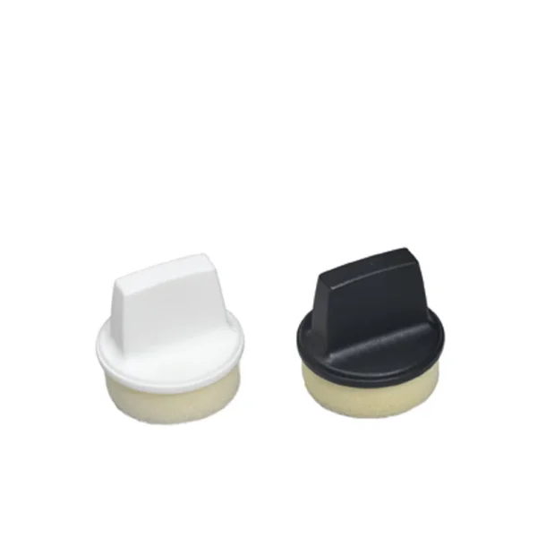 Applicator pad PRO 4cm - Saphir