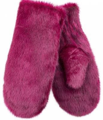 Gant en peau de phoque avec doublure polaire - Aput