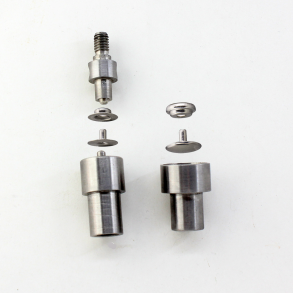 Hand Press die for Line snap auto 12-15mm