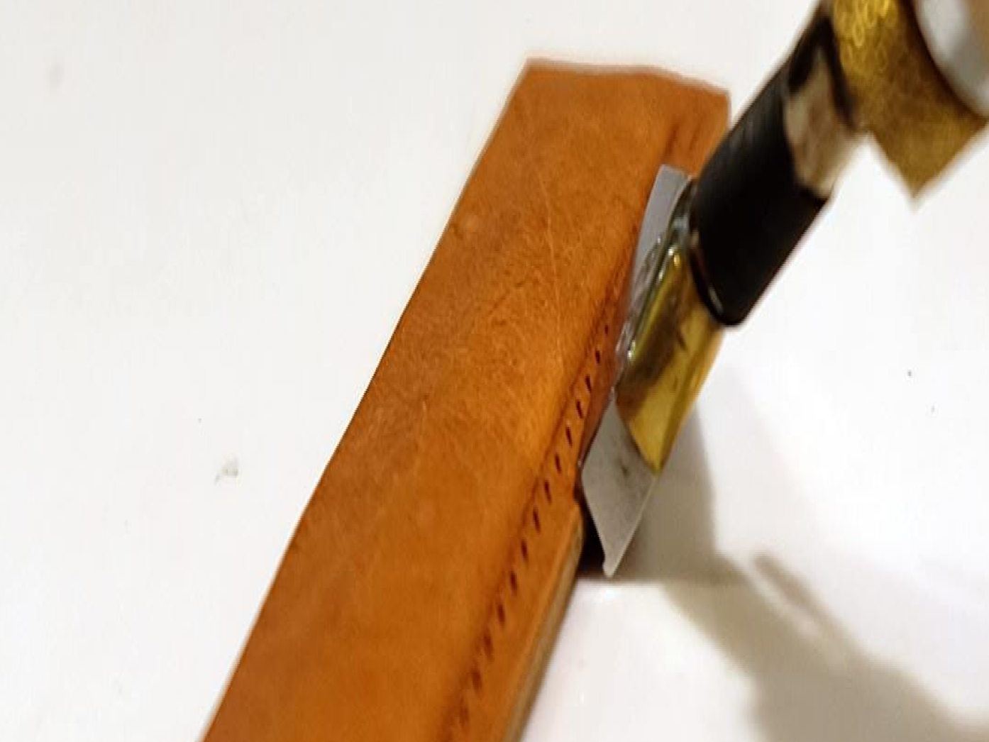 B Spesialverkty Kantjern