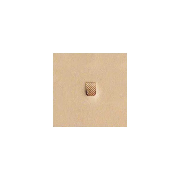 Lederstempels Stamp B803  