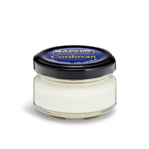 Cordovan cream 50ml - Saphir