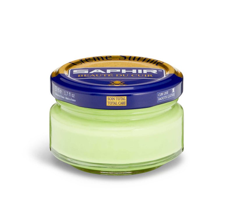 Creme Surfine 50ml - Saphir