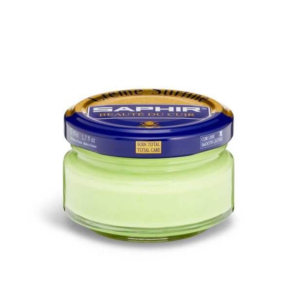 Skocreme Creme Surfine 50ml - Saphir