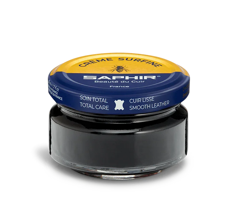 Lille gaveske - Saphir