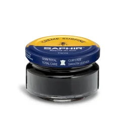 Lille gaveske - Saphir