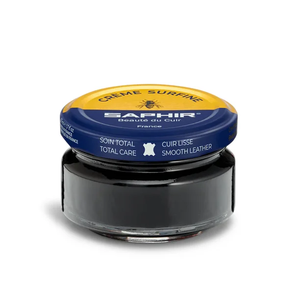 Lille gaveske - Saphir