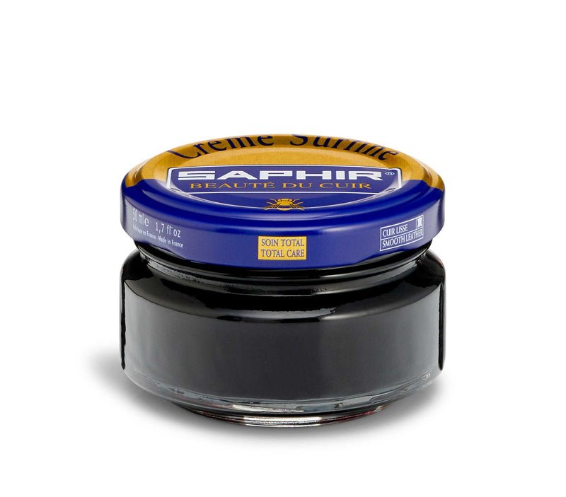 Creme Surfine 50ml - Saphir