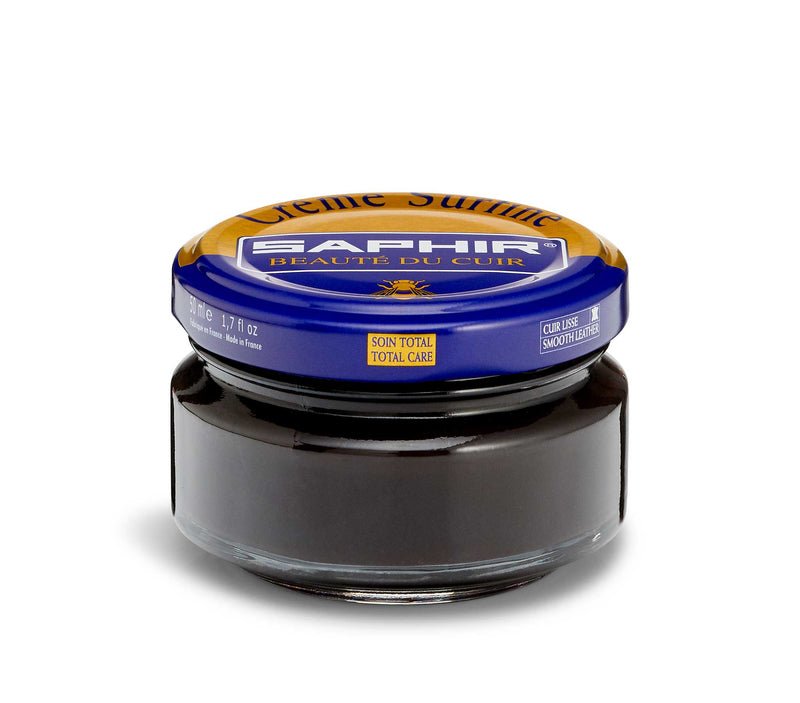 Creme Surfine 50ml - Saphir