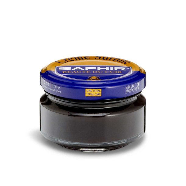 Creme Surfine 50ml - Saphir Navy blue / Bleu marine 06
