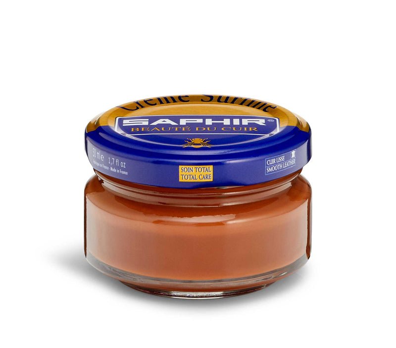 Creme Surfine 50ml - Saphir