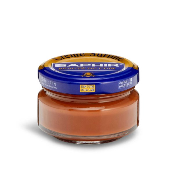 Skocreme Creme Surfine 50ml - Saphir