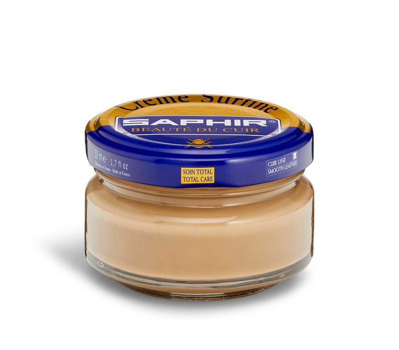 Creme Surfine 50ml - Saphir