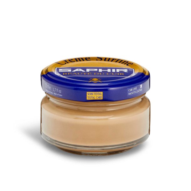 Skocreme Creme Surfine 50ml - Saphir