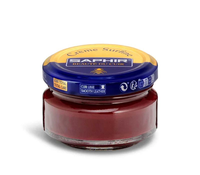 Creme Surfine 50ml - Saphir