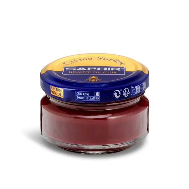 Skocreme Creme Surfine 50ml - Saphir