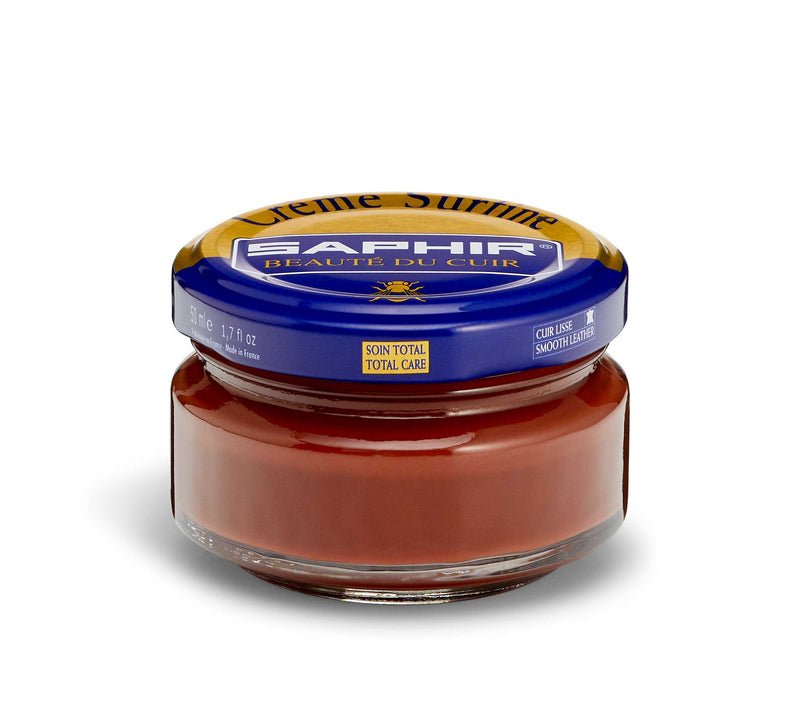 Creme Surfine 50ml - Saphir