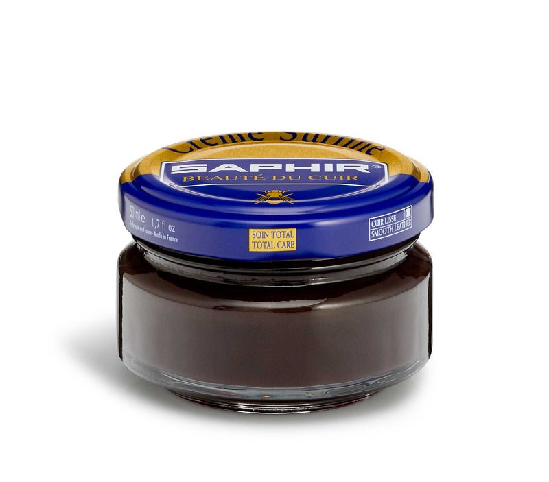 Creme Surfine 50ml - Saphir