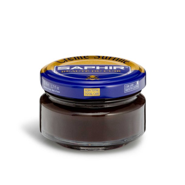 Creme Surfine 50ml - Saphir Dark brown / Marron fonc&eacute; 05 50ml