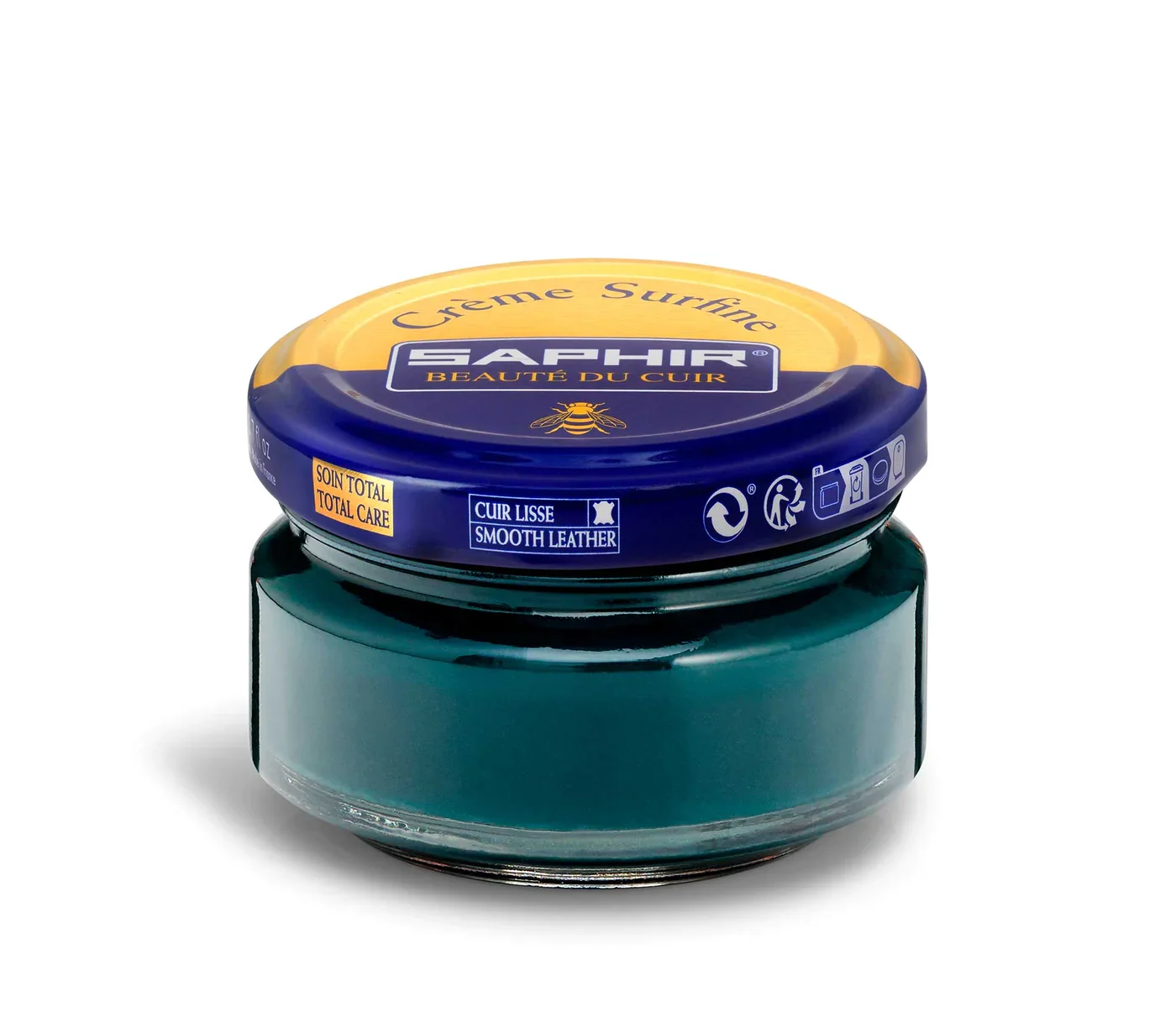 Creme Surfine 50ml - Saphir