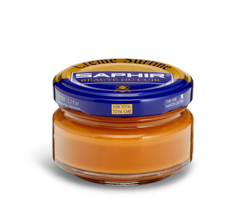 Creme Surfine 50ml - Saphir